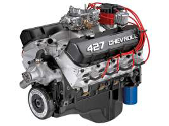 C2128 Engine